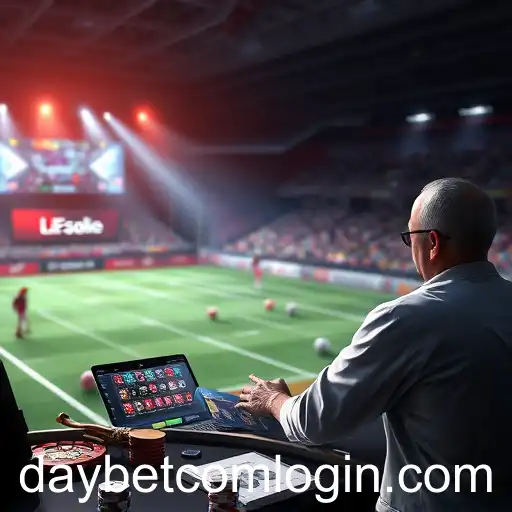 Evolving Trends in Online Gaming and Daybet's Role