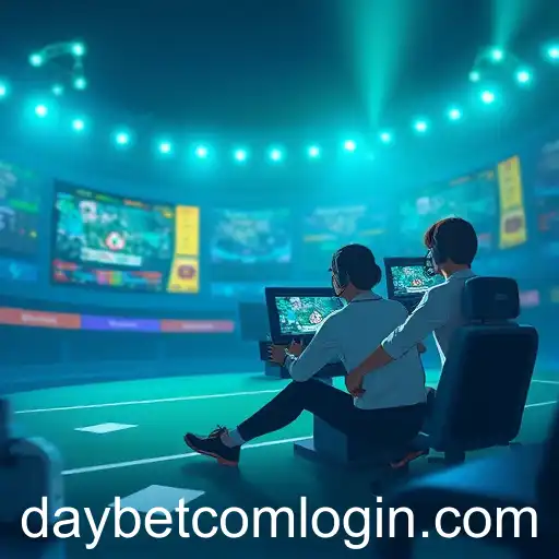 The Rise of Daybet in the Online Gaming Landscape
