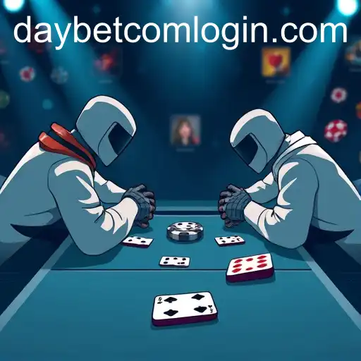 Exploring the Dynamic World of Live Competition: An Insight into Daybet Gaming