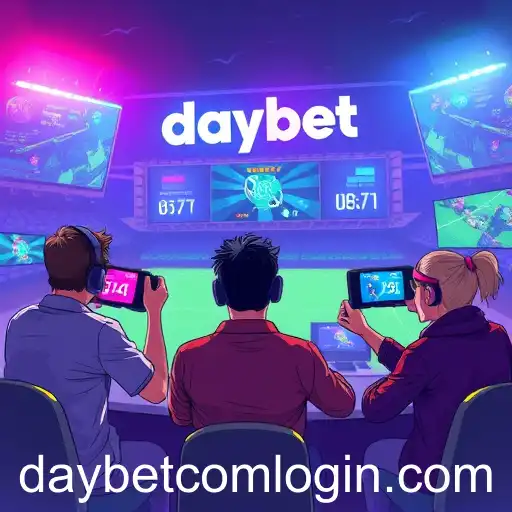 Exploring the Rise of 'Daybet' in the Digital Age