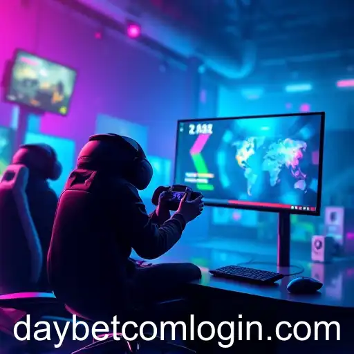 The Rise of Daybet: Gaming Trends in 2025