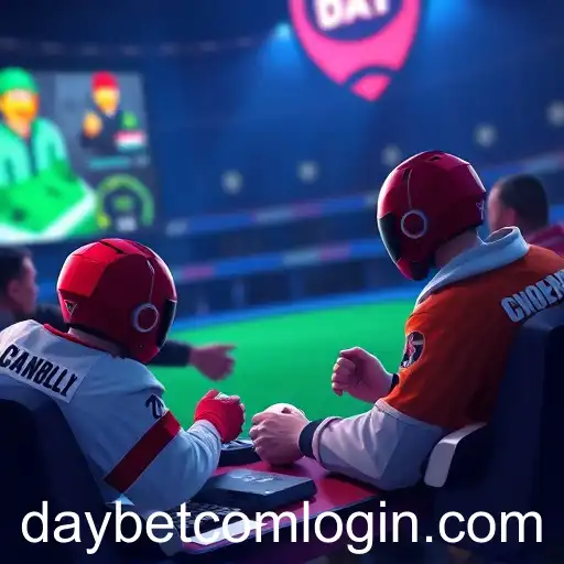 The Rise of Daybet: Revolutionizing Online Gaming