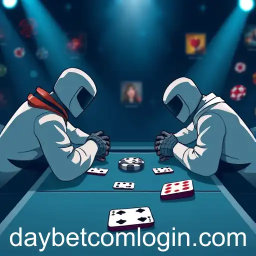 Exploring the Dynamic World of Live Competition: An Insight into Daybet Gaming