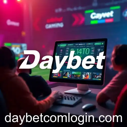 Daybet: A New Player in the Online Gaming Arena