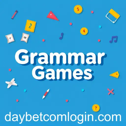 The Rise of 'Daybet': Engaging Minds with Grammar Quiz Games